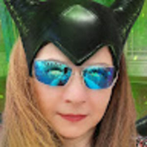 Meet your Posher, Karen